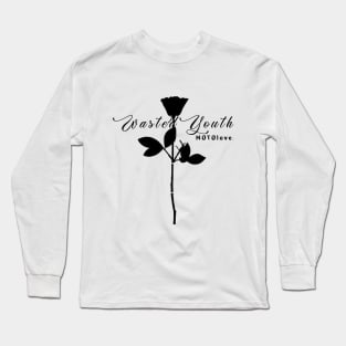 MotoLove Long Sleeve T-Shirt